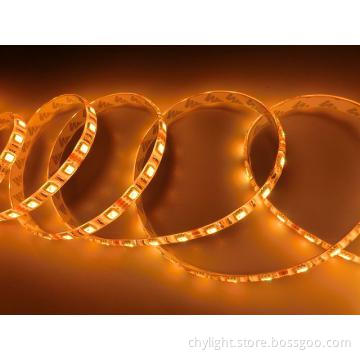 Waterproof DC12V 5050 SMD RGB LED Strip